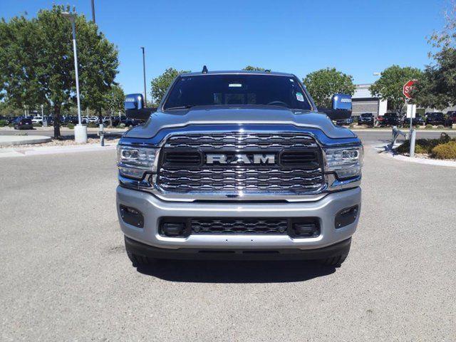 2024 Ram 2500 Limited