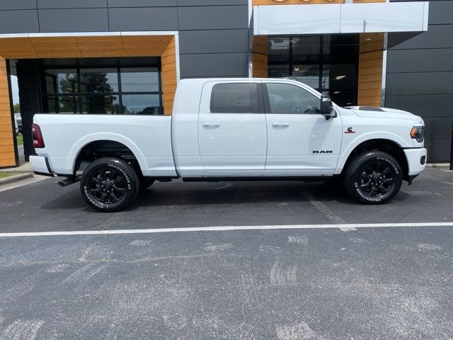 2024 Ram 2500 Limited