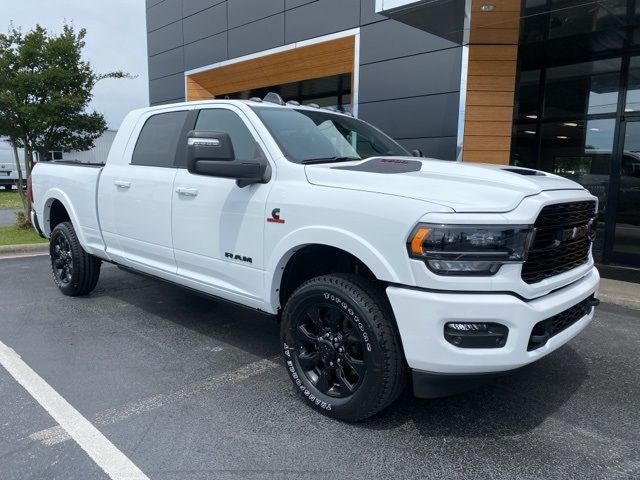 2024 Ram 2500 Limited