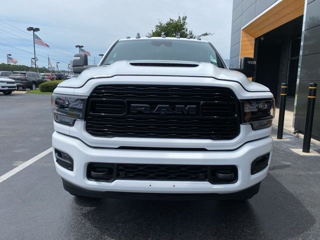 2024 Ram 2500 Limited