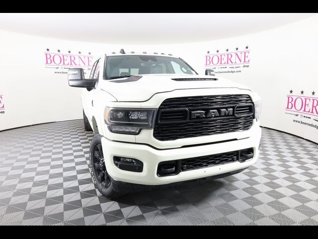 2024 Ram 2500 Limited