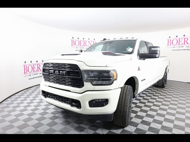 2024 Ram 2500 Limited