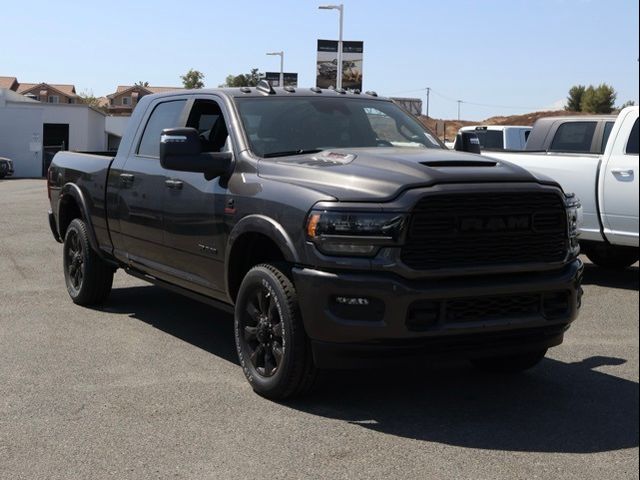 2024 Ram 2500 Limited