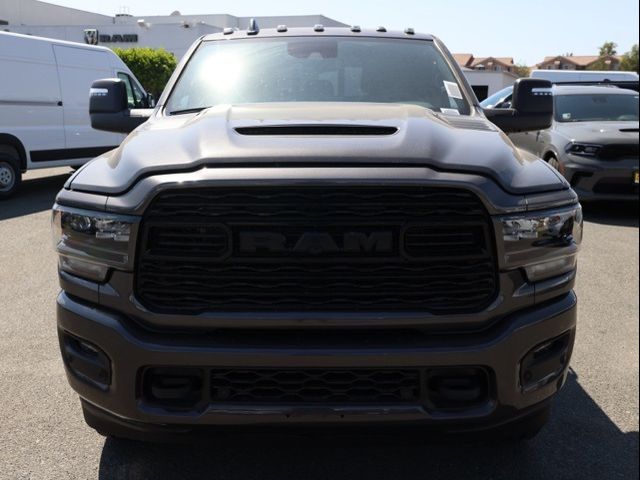 2024 Ram 2500 Limited