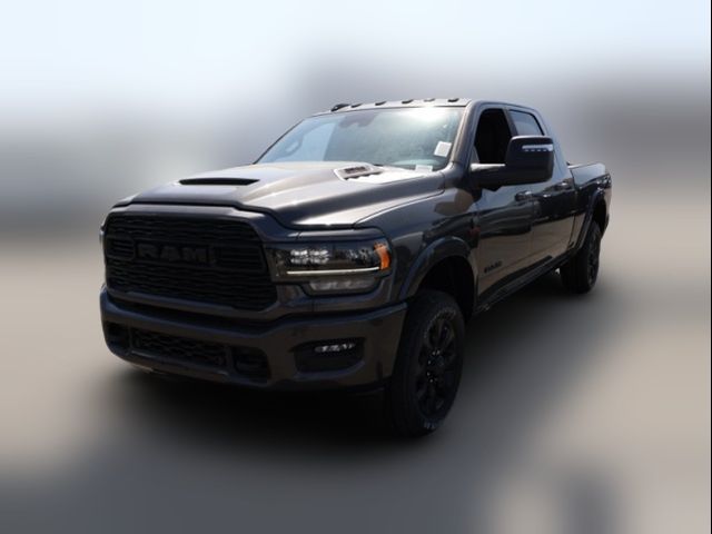 2024 Ram 2500 Limited