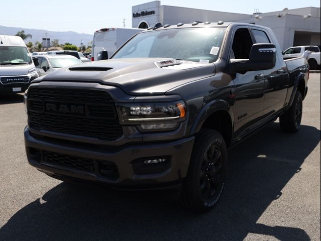 2024 Ram 2500 Limited