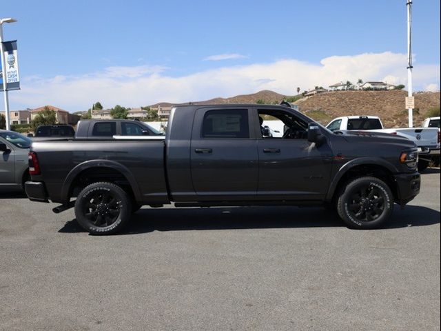 2024 Ram 2500 Limited