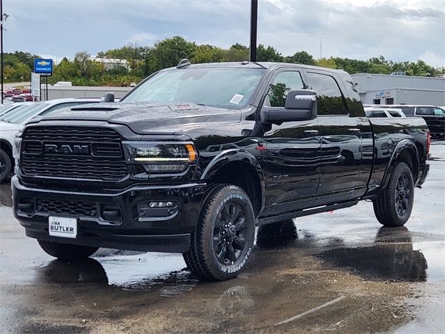 2024 Ram 2500 Limited