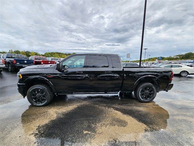 2024 Ram 2500 Limited