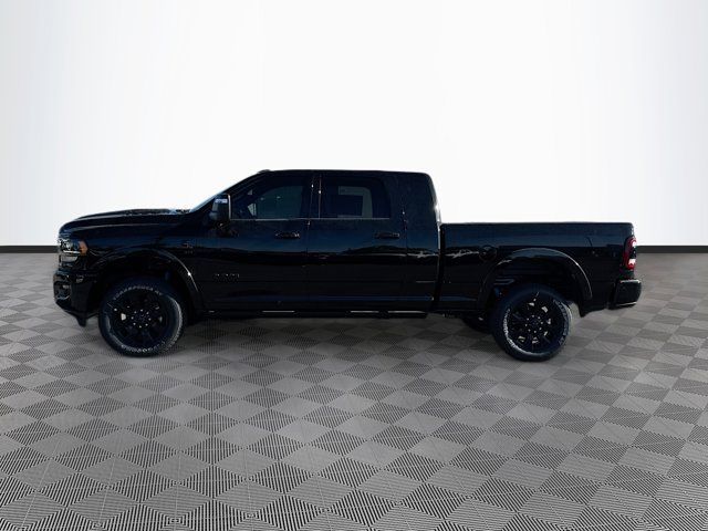 2024 Ram 2500 Limited