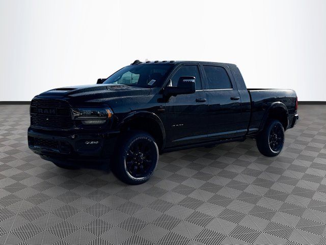 2024 Ram 2500 Limited