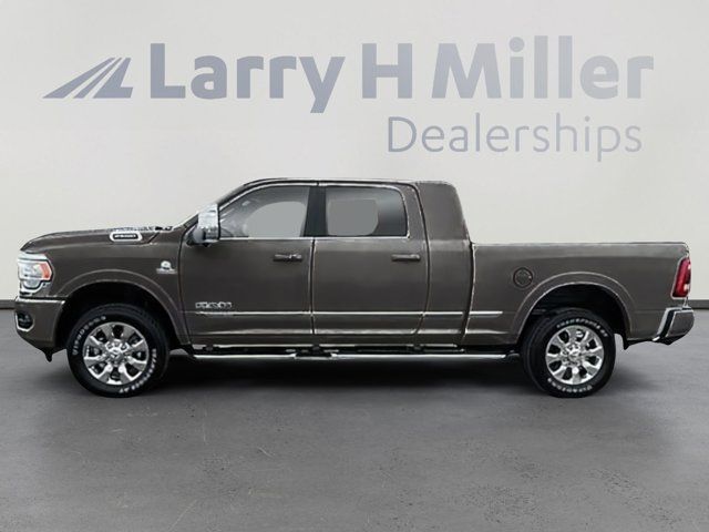 2024 Ram 2500 Limited