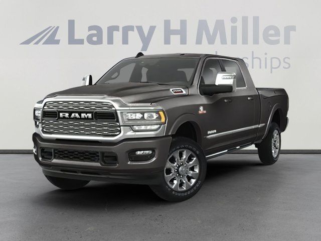 2024 Ram 2500 Limited