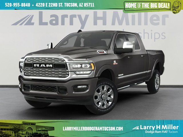 2024 Ram 2500 Limited