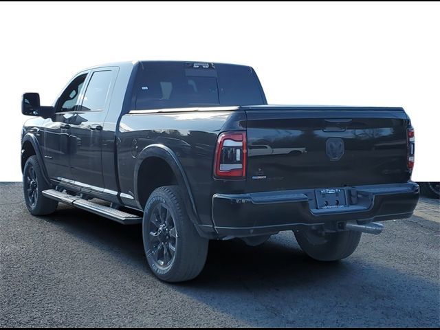 2024 Ram 2500 Limited