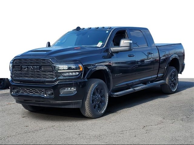 2024 Ram 2500 Limited