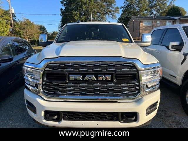 2024 Ram 2500 Limited