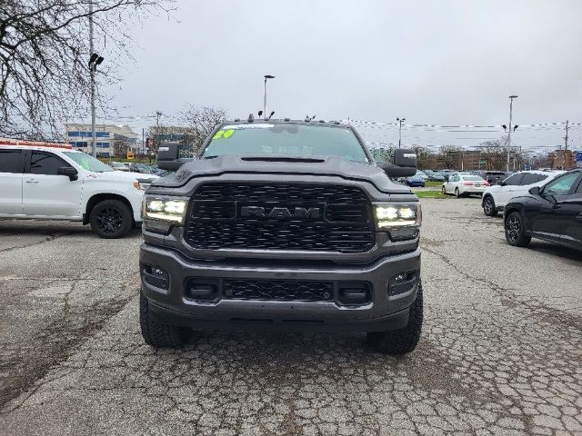 2024 Ram 2500 Limited