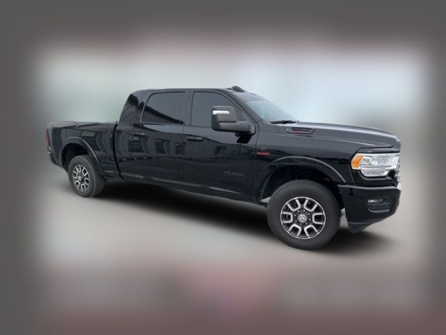 2024 Ram 2500 Limited