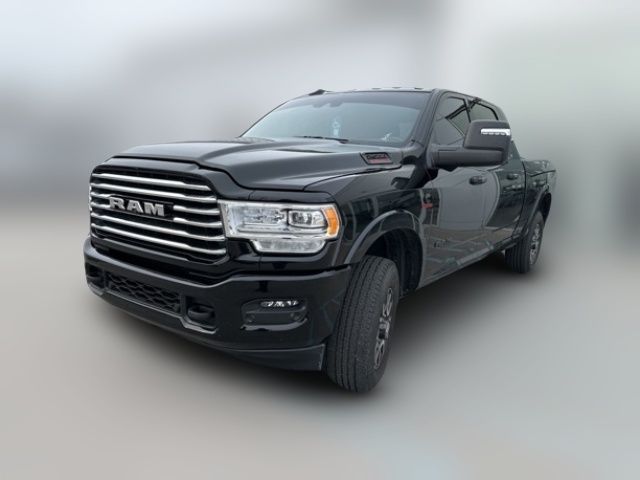 2024 Ram 2500 Limited