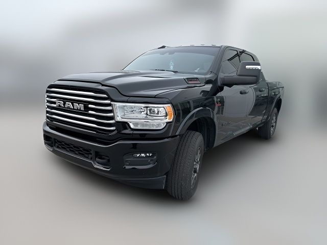 2024 Ram 2500 Limited