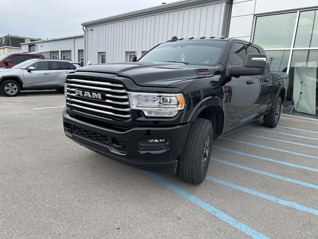 2024 Ram 2500 Limited