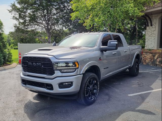 2024 Ram 2500 Limited