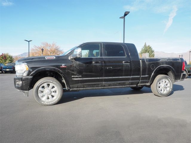 2024 Ram 2500 Limited