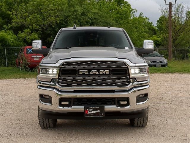 2024 Ram 2500 Limited