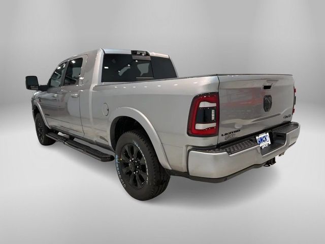 2024 Ram 2500 Limited