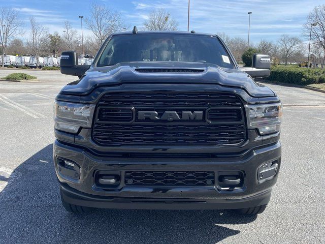 2024 Ram 2500 Limited