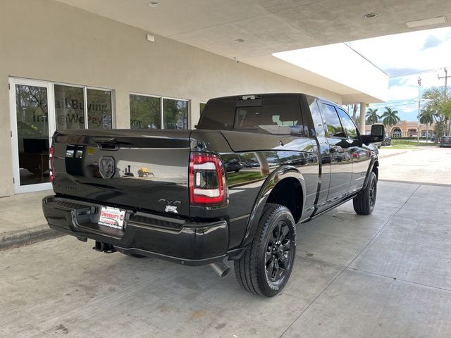 2024 Ram 2500 Limited