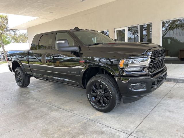 2024 Ram 2500 Limited