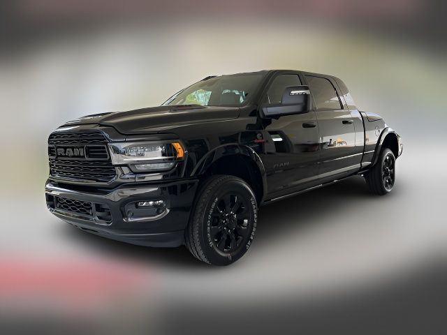 2024 Ram 2500 Limited