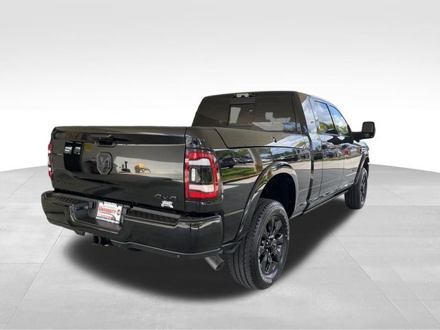 2024 Ram 2500 Limited