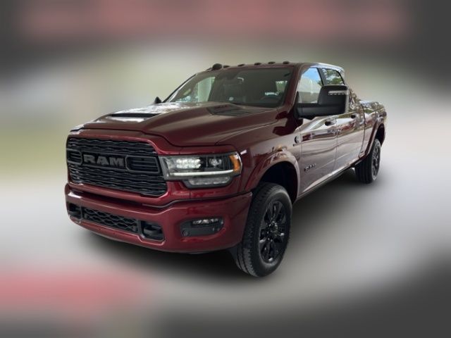 2024 Ram 2500 Limited