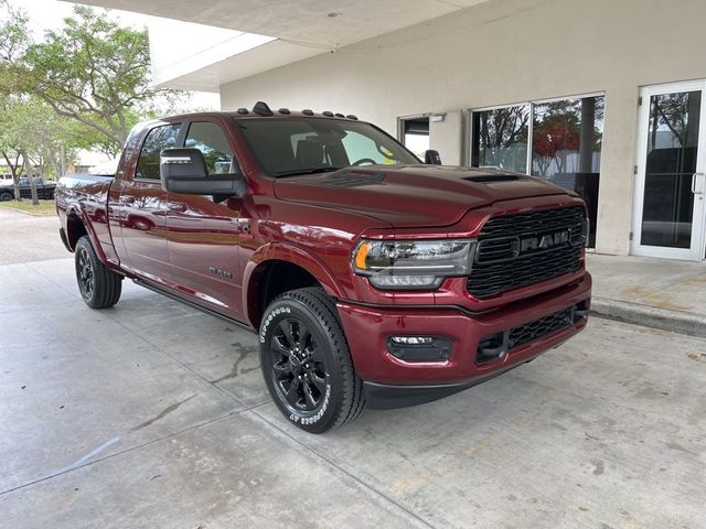 2024 Ram 2500 Limited