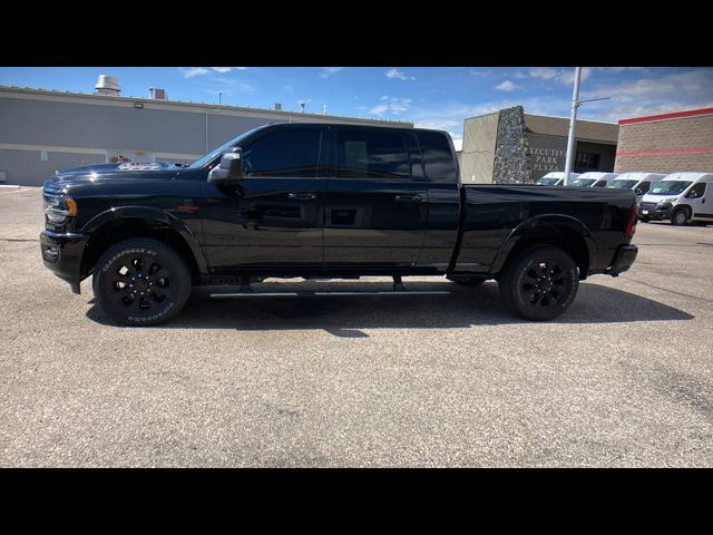 2024 Ram 2500 Limited