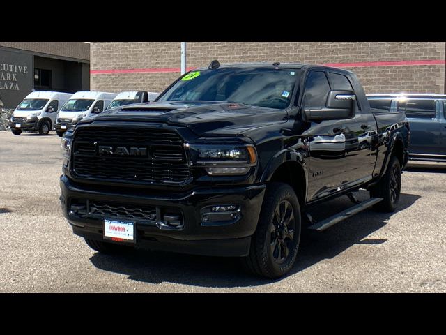 2024 Ram 2500 Limited