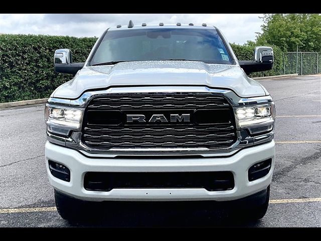 2024 Ram 2500 Limited