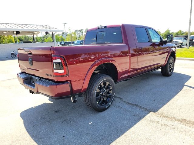 2024 Ram 2500 Limited