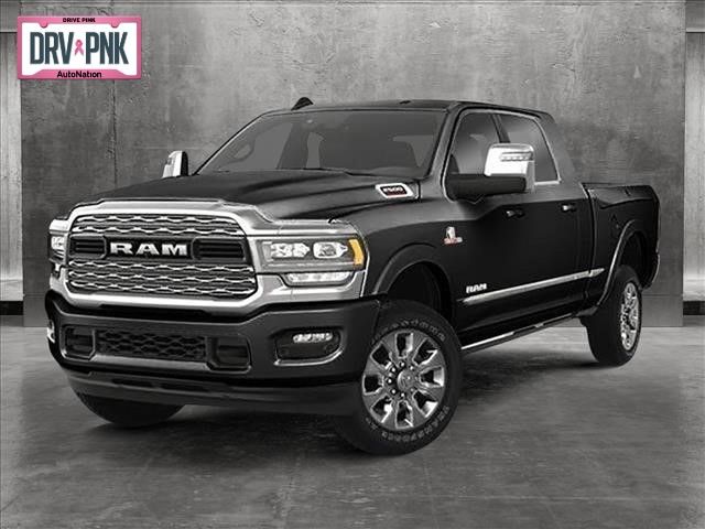 2024 Ram 2500 Limited