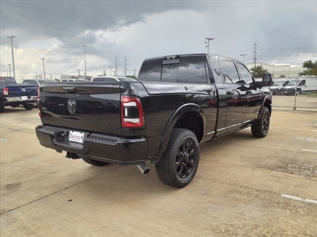 2024 Ram 2500 Limited