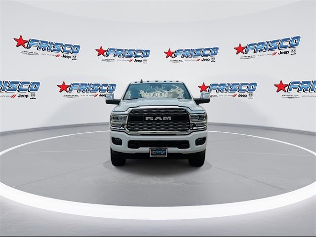 2024 Ram 2500 Limited