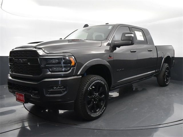 2024 Ram 2500 Limited