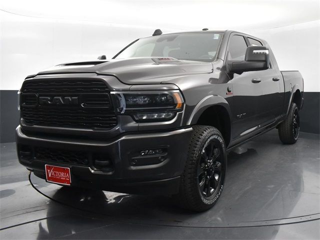 2024 Ram 2500 Limited