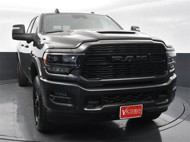 2024 Ram 2500 Limited