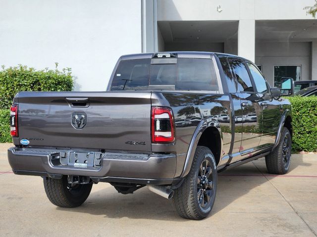 2024 Ram 2500 Limited