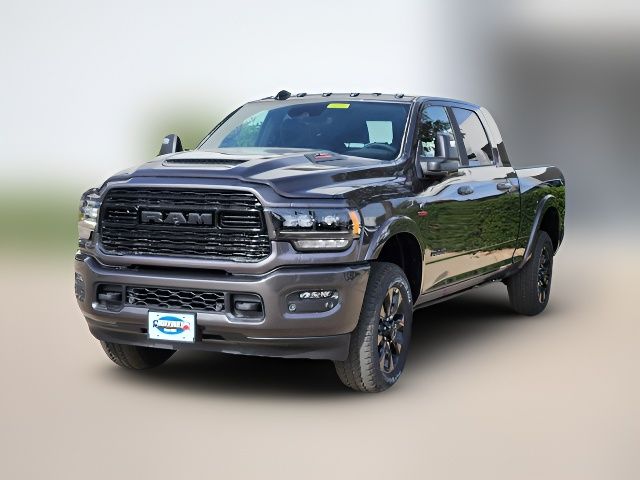 2024 Ram 2500 Limited