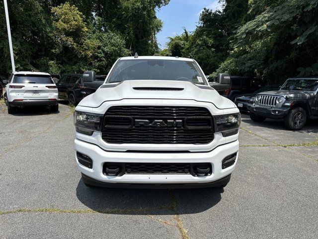 2024 Ram 2500 Limited